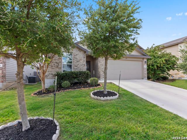 House for sale in Leesville, Texas