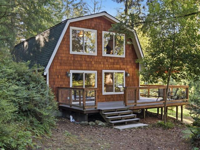 House for sale in Gig Harbor, Pierce County