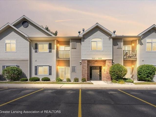 House for sale in Dewitt, Michigan