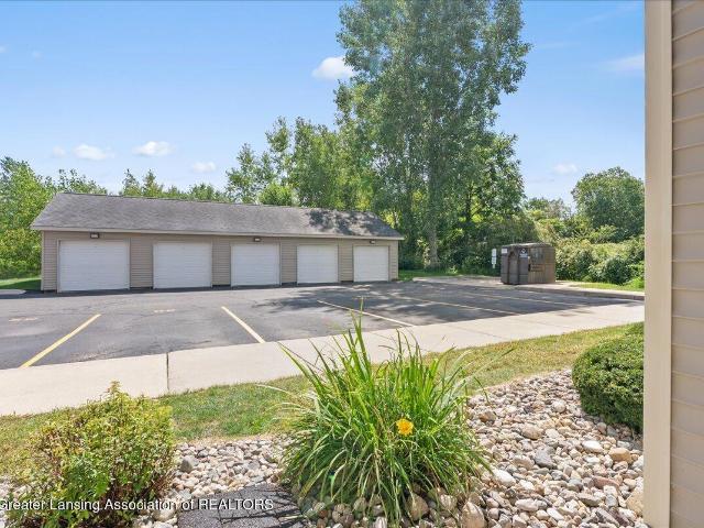 House for sale in Dewitt, Michigan