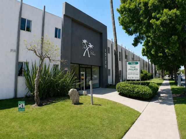 Apartment for rent in North Hollywood Neighborhood Council District, Canoga Park