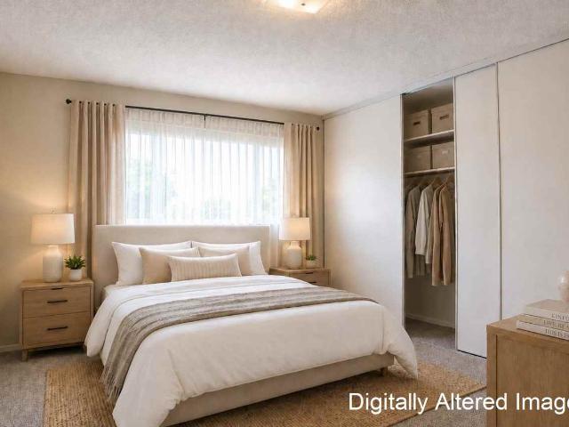 Apartment for rent in North Hollywood Neighborhood Council District, Canoga Park