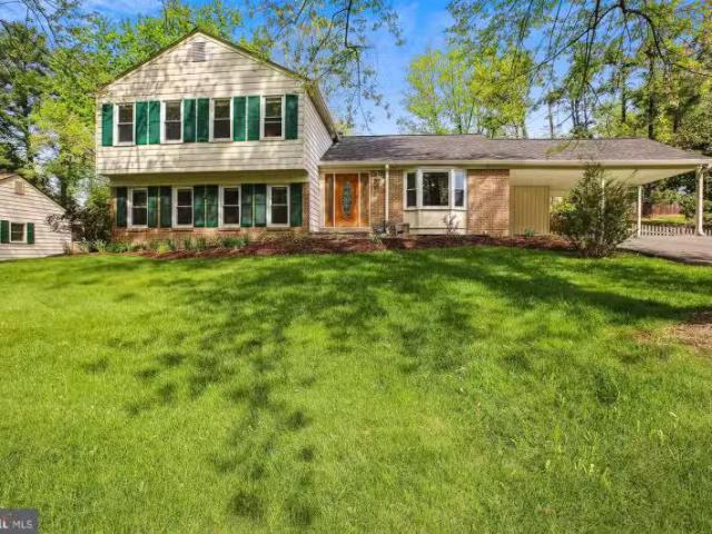 House for rent in Silver Spring
