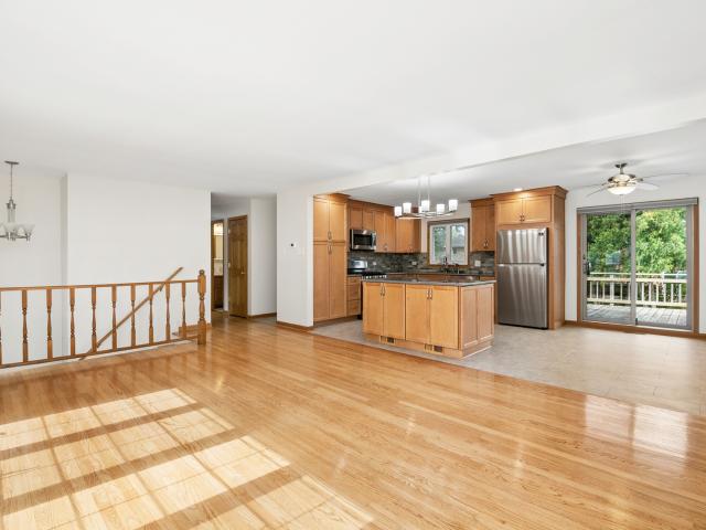 House for sale in Oak Forest, Illinois