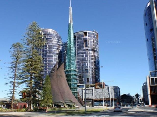 Apartment for rent in Cockburn, Western Australia