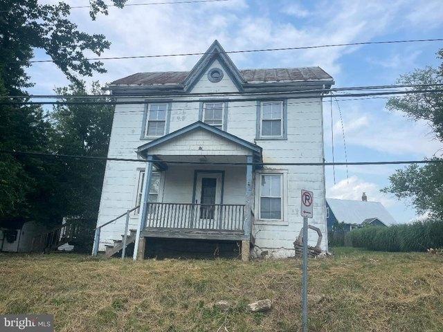 House for sale in Boyds, Maryland