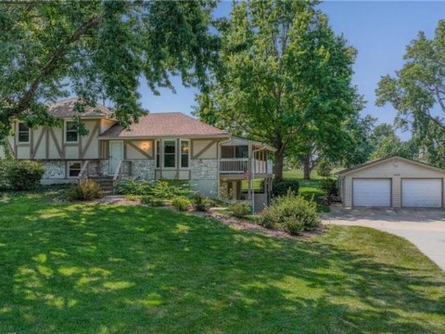 House for sale in Kansas