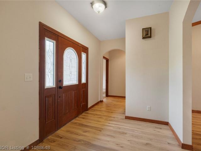 House for sale in Poteau, Oklahoma
