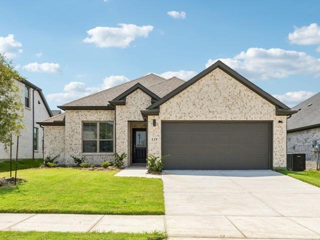 House for sale in Parker, Texas