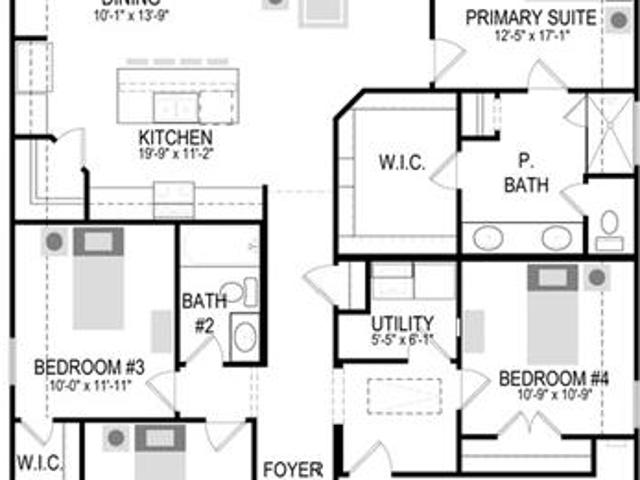 House for sale in Parker, Texas