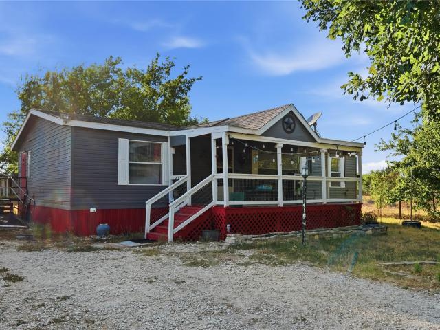 House for sale in Williamson, Texas