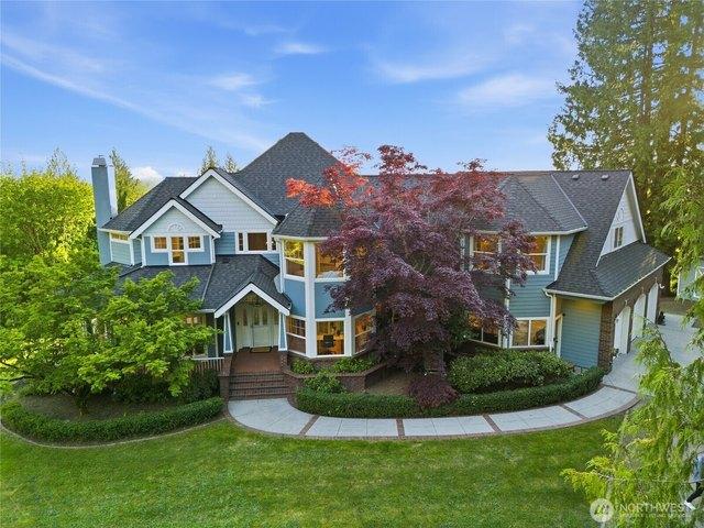 House for sale in Duvall, Washington
