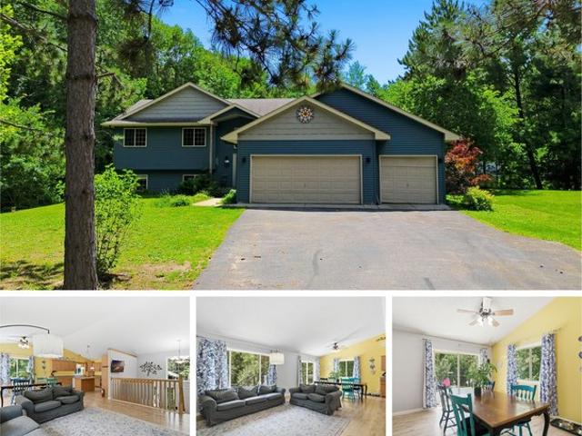 House for sale in Princeton, Minnesota