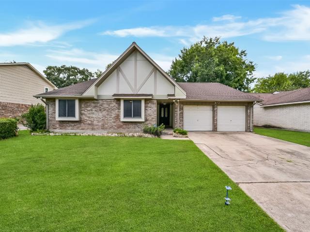 Property for rent in Harris, Texas