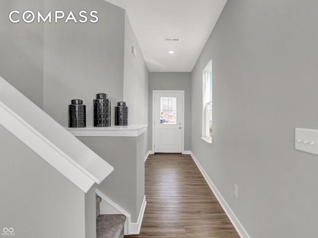 Townhouse for sale in Fishers