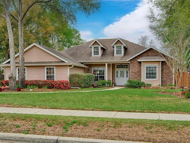 House for sale in Alachua, Florida