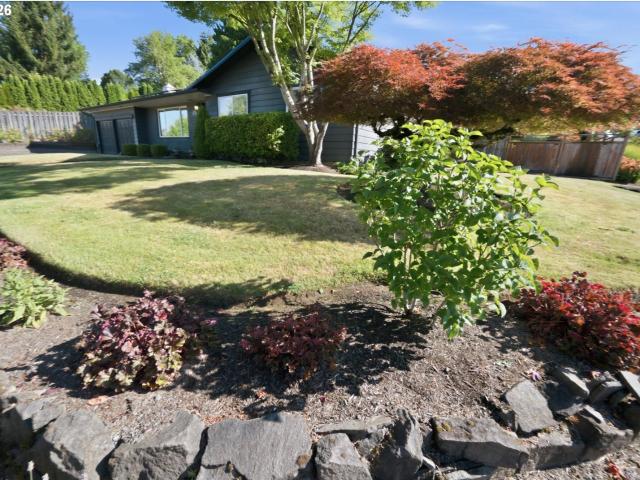House for sale in Oregonia