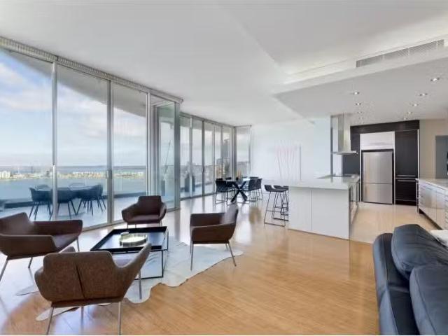 Apartment for rent in Perth