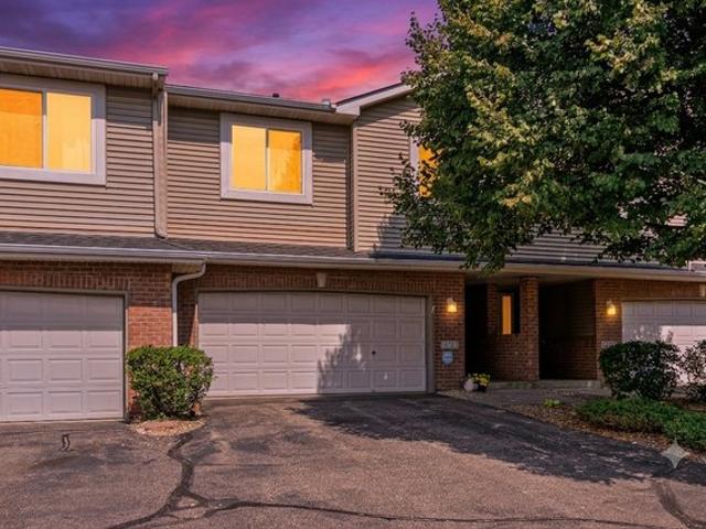 Townhouse for sale in Rosemount, Minnesota