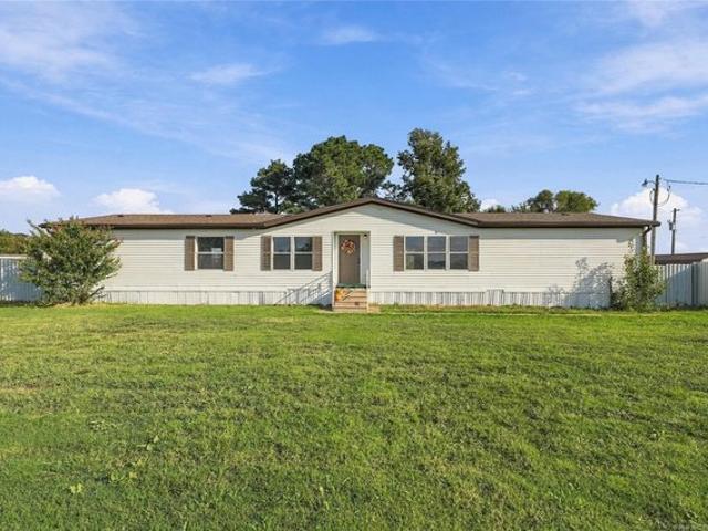 House for sale in Rogers, Oklahoma
