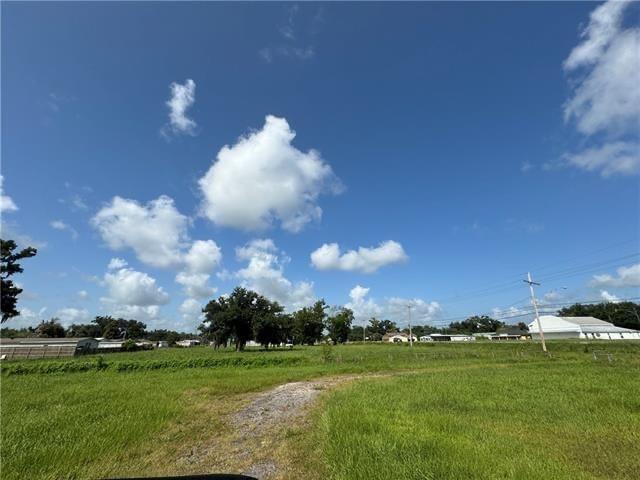 Land for sale in Louisiana