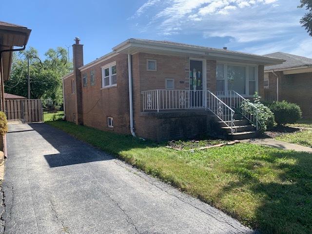 House for sale in South Holland, Illinois