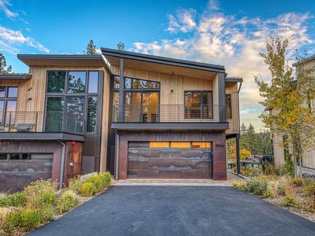 Condo for sale in Truckee, Nevada County