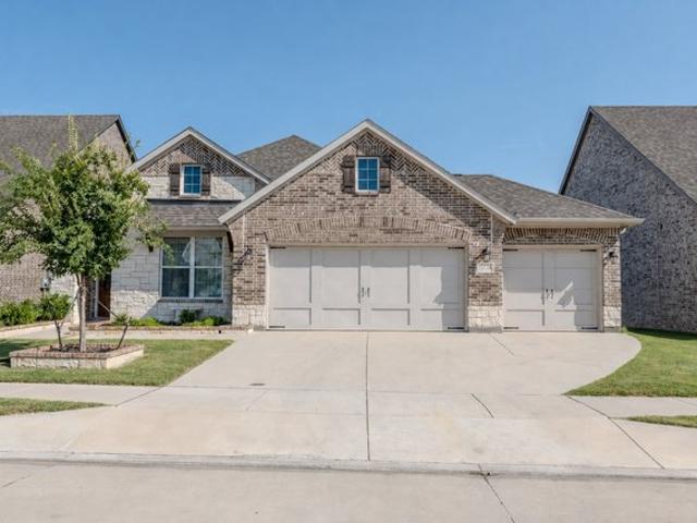 House for sale in Parker, Texas