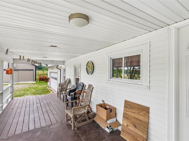 House for sale in Middlefield, Ohio