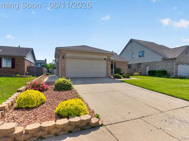 House for sale in Southgate, Michigan
