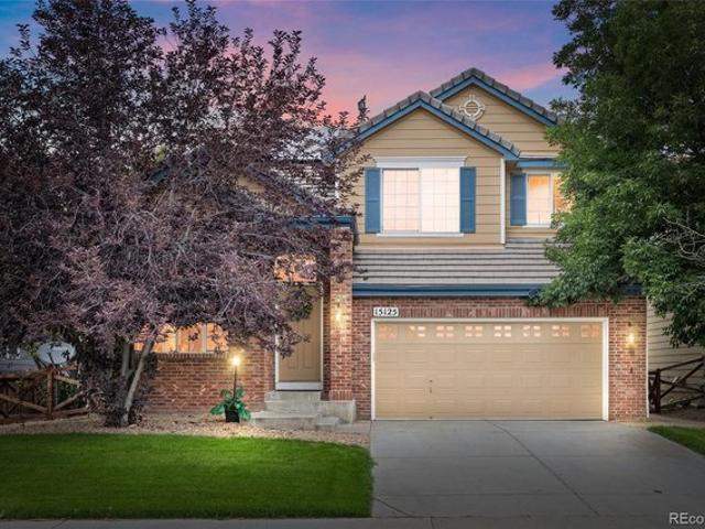 House for sale in Commerce City, Colorado