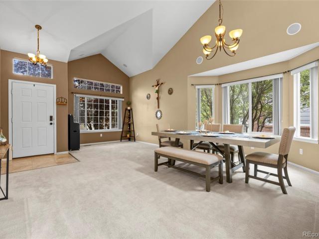 House for sale in Commerce City, Colorado