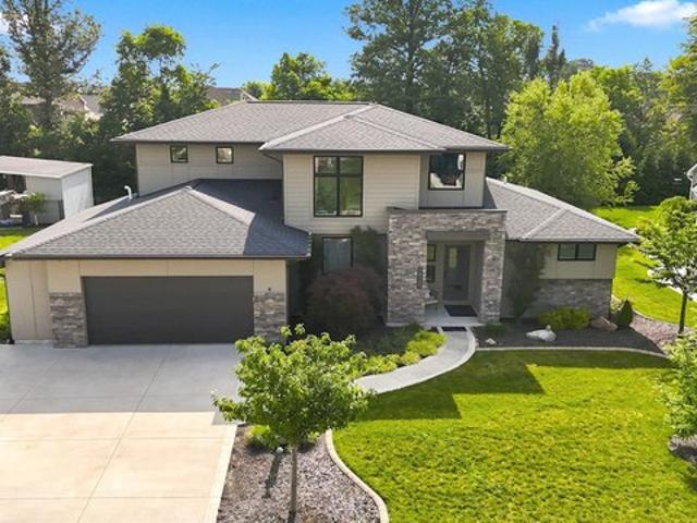 House for sale in Fort Wayne, Indiana