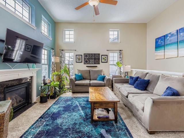 Townhouse for sale in Savage, Minnesota