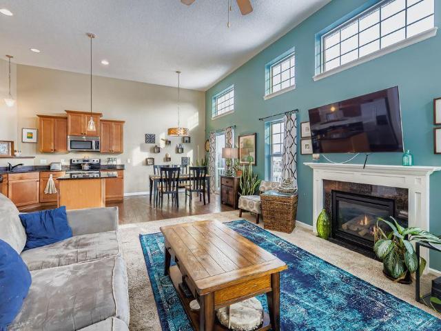 House for sale in Savage, Minnesota