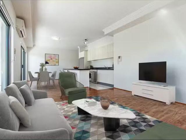 Apartment for rent in Sydney, New South Wales