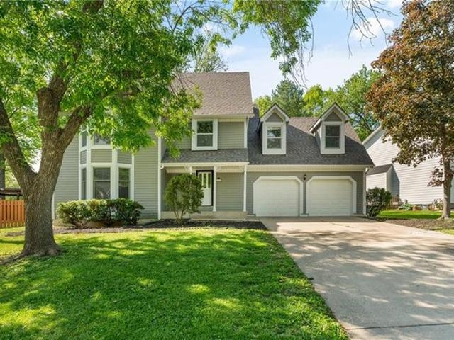House for sale in Kansas