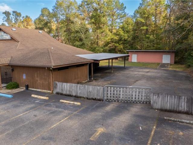 Commercial for sale in Bogalusa, Louisiana