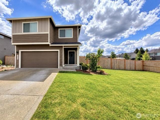 House for sale in Yelm, Thurston County
