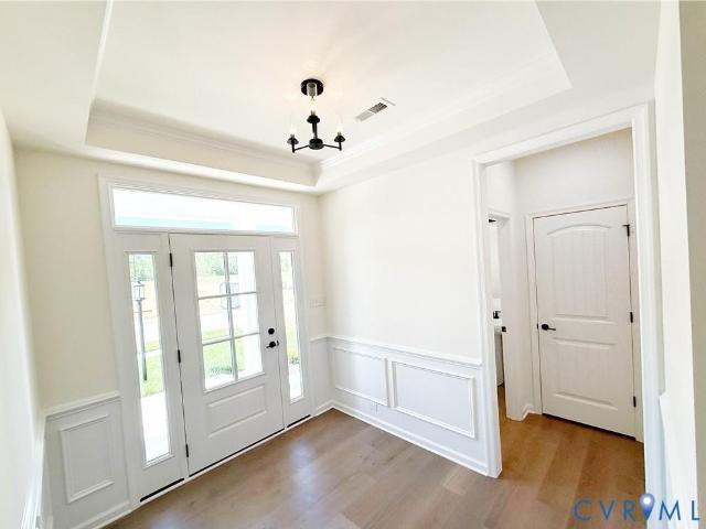 Townhouse for sale in Virginia