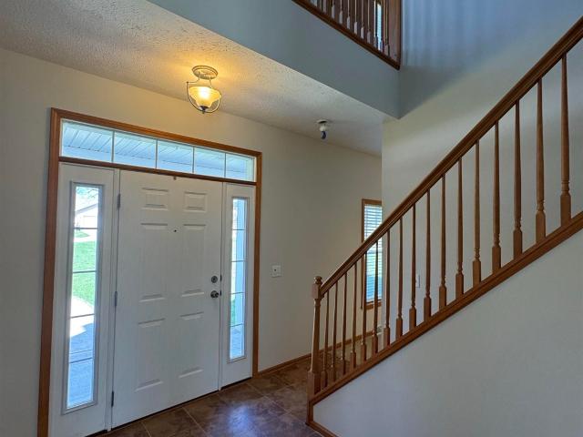 House for sale in Cerro Gordo, Iowa