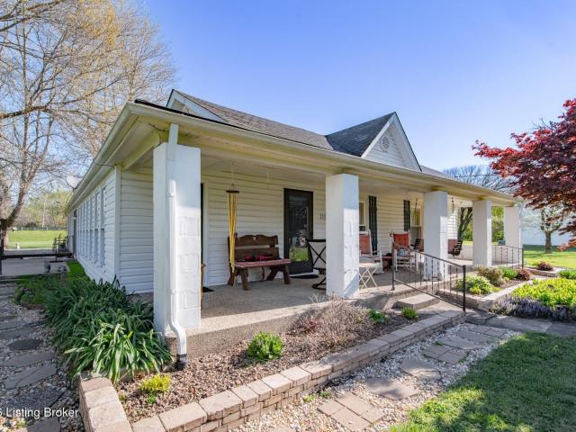 House for sale in Louisville, Kentucky
