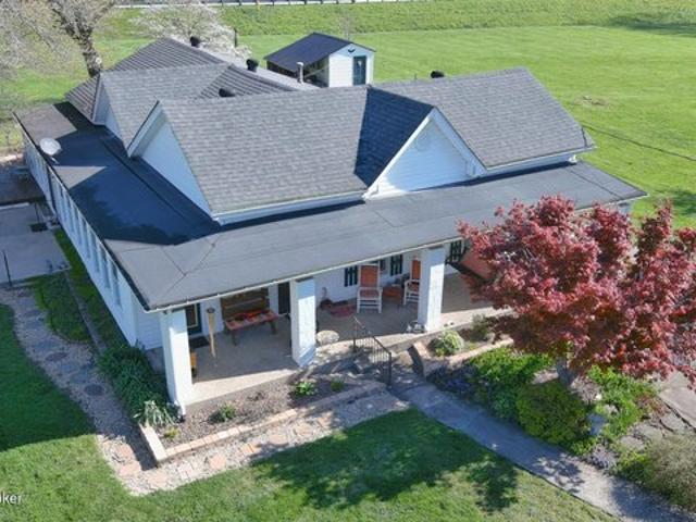 House for sale in Louisville, Kentucky