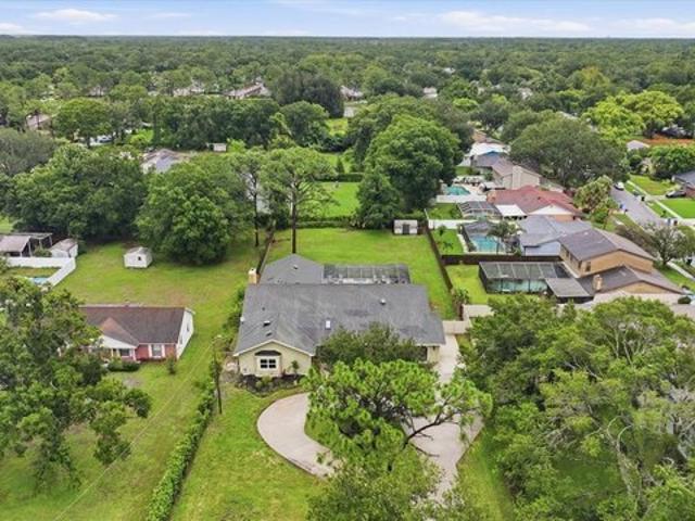 House for sale in Tampa, Florida