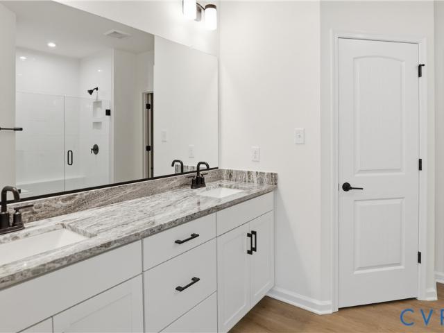 Townhouse for sale in Virginia
