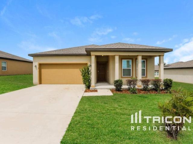 House for rent in Lake City