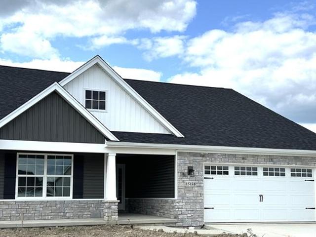 House for sale in Perrysburg, Ohio
