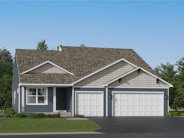 House for sale in Andover, Minnesota