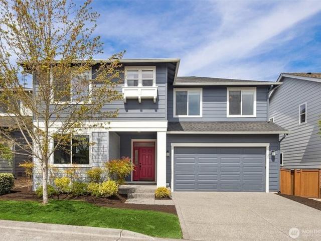House for sale in Duvall, Washington