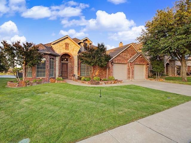 House for sale in Denton, Texas